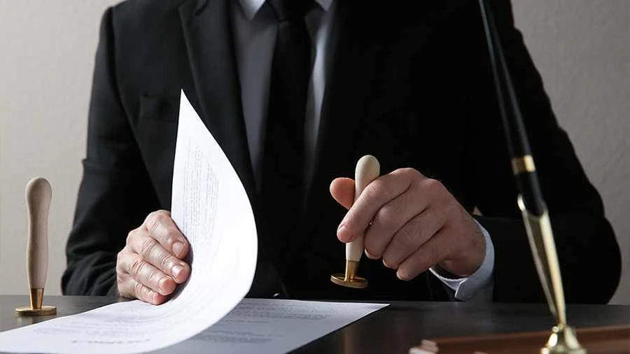 апостиль свідоцтва про народження