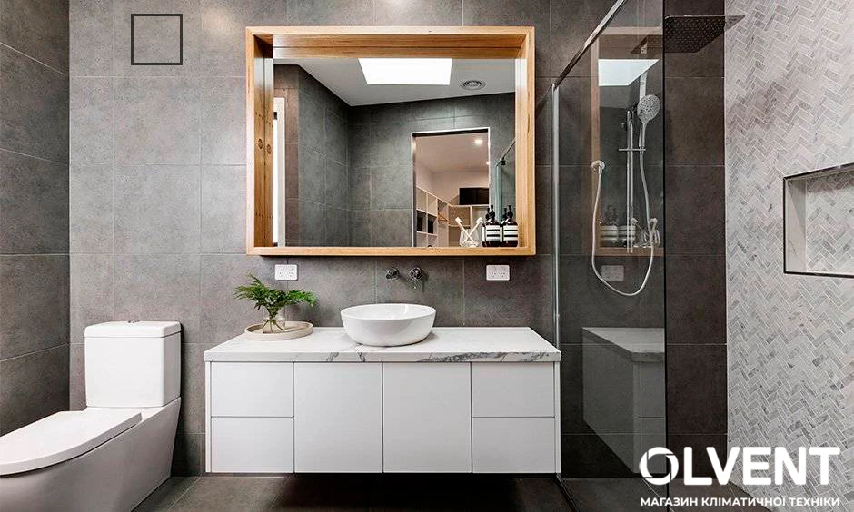 вентилятори прихованого монтажу