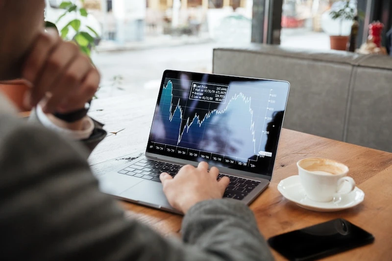 Focused Stock Company európskej brokerskej platformy