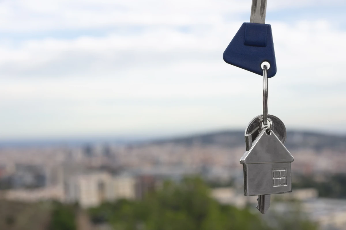 купити квартиру в Києві, продаж та оренда