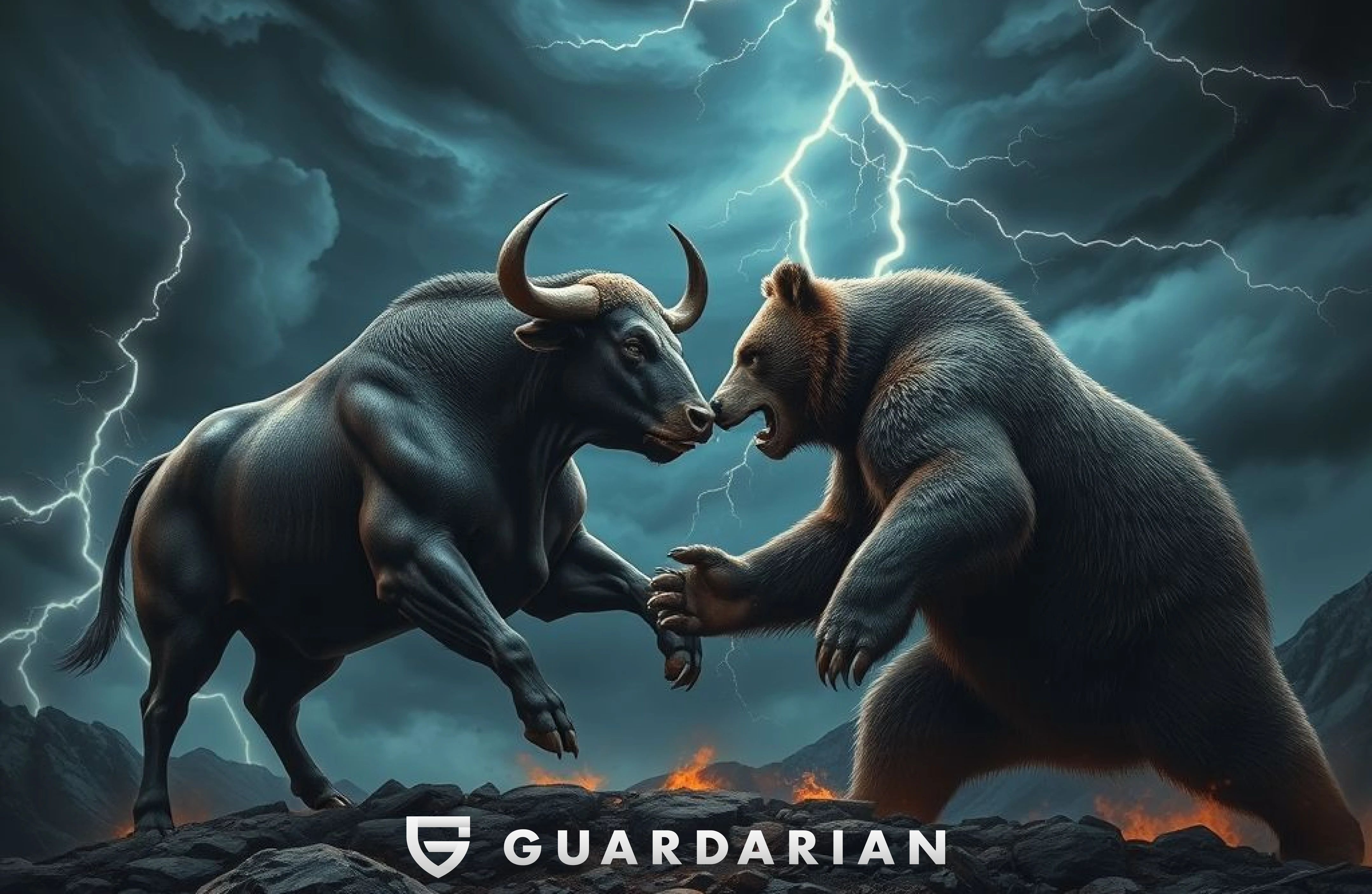 Bull vs. Bear Markets in Crypto: How to Invest Smart in 2025 2