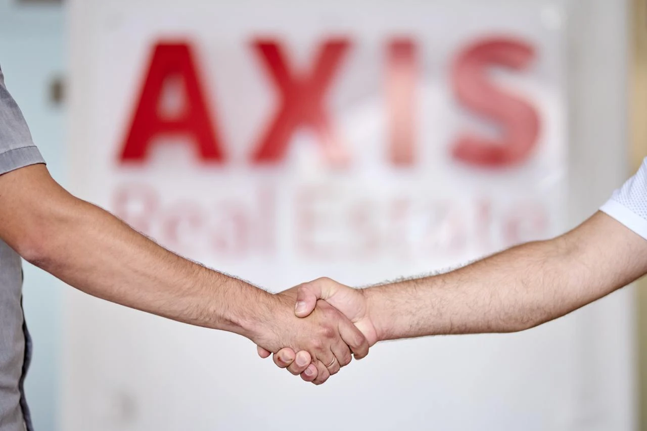 агентство нерухомості в Києві AXIS