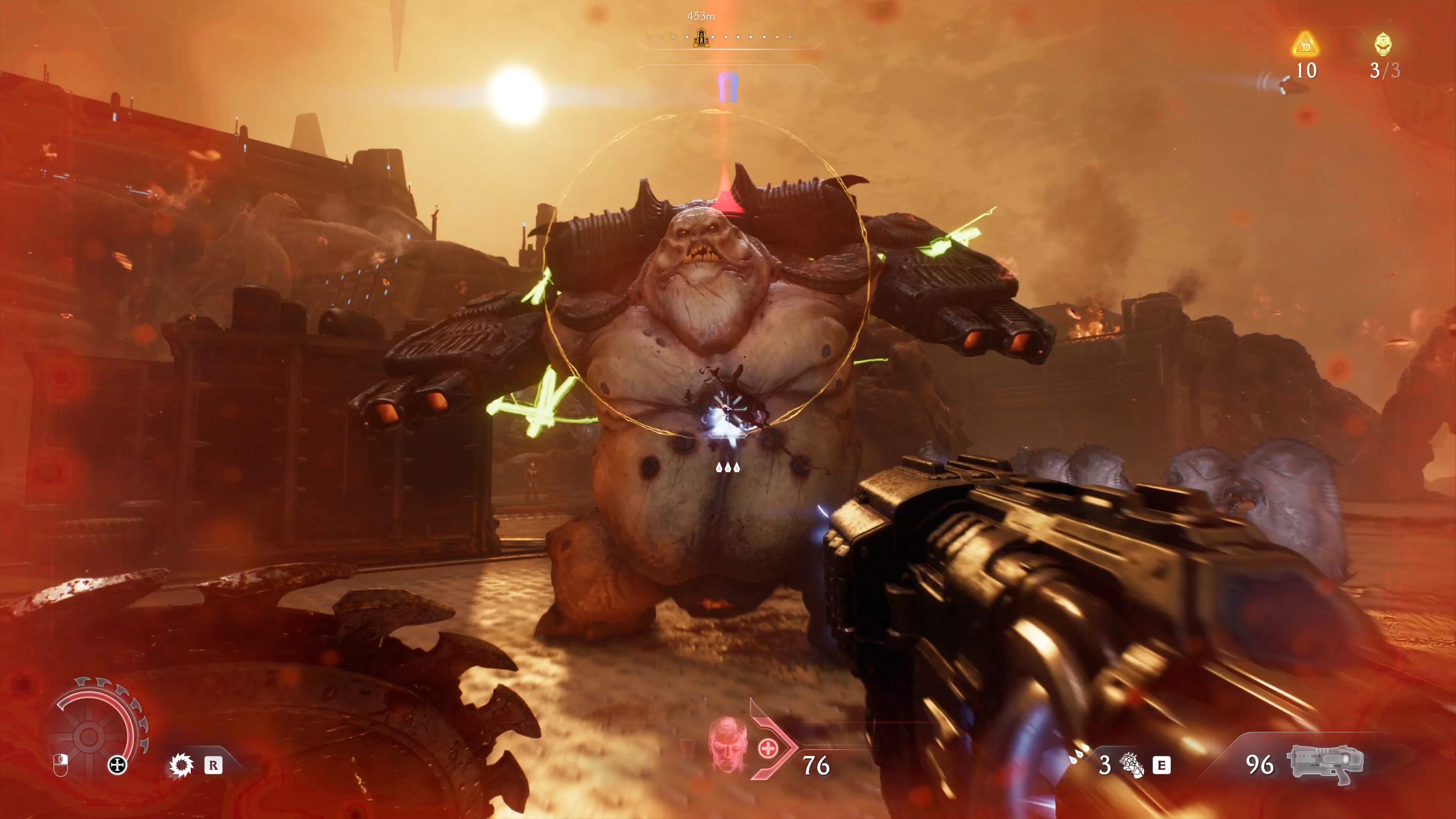 The Fall of Hebeth: How DOOM: The Dark Ages Reimagines Medieval Hell Through Level Design 2 68335fec0fdaa.webp