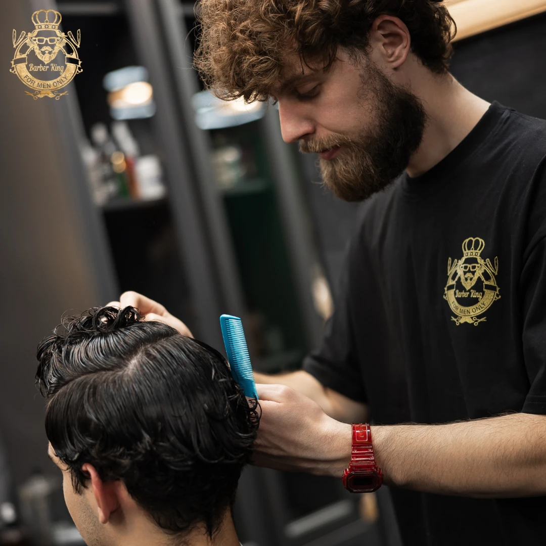Barberking 