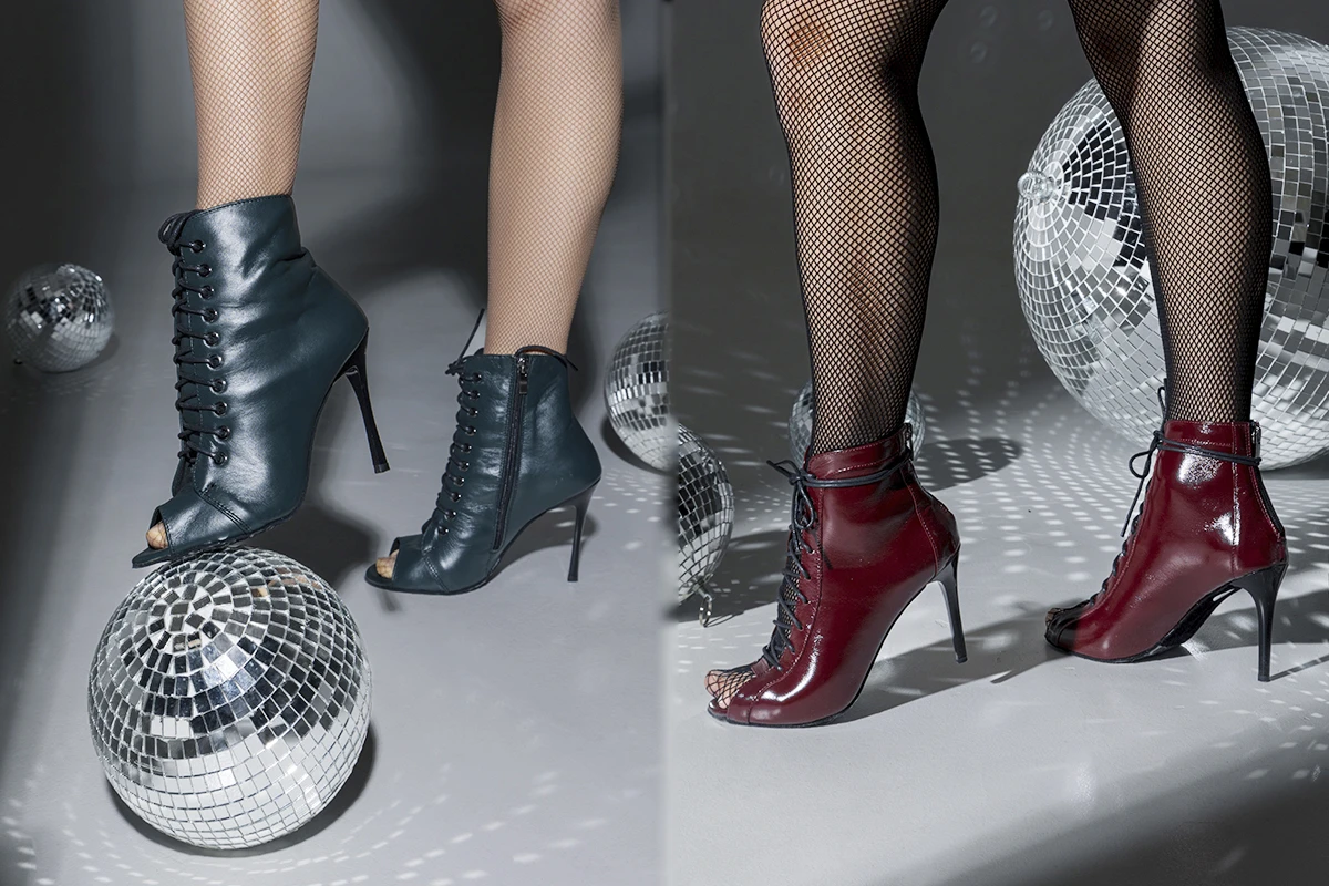 Schuhe für High Heels