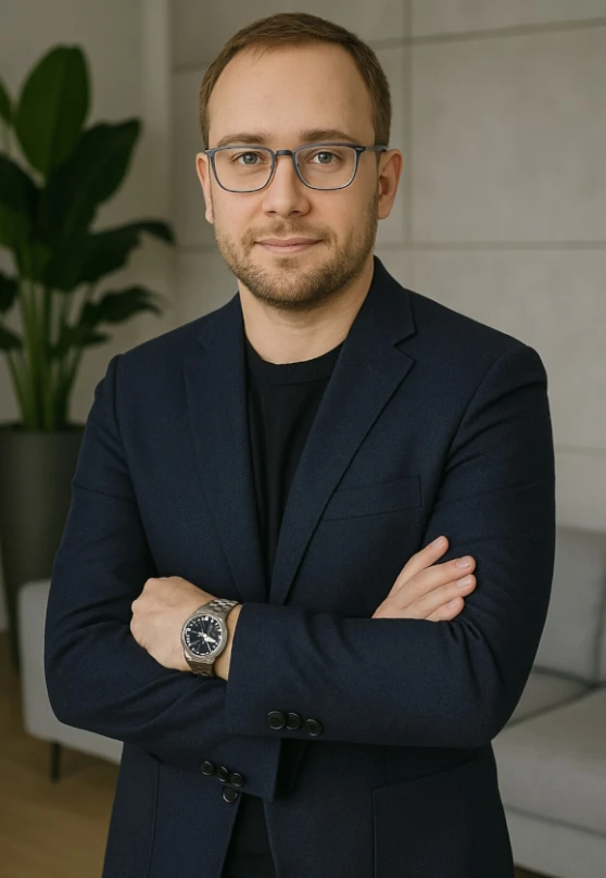 Олександр Ліцкевич