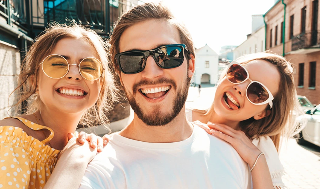 expédition avec Tommy Hilfiger