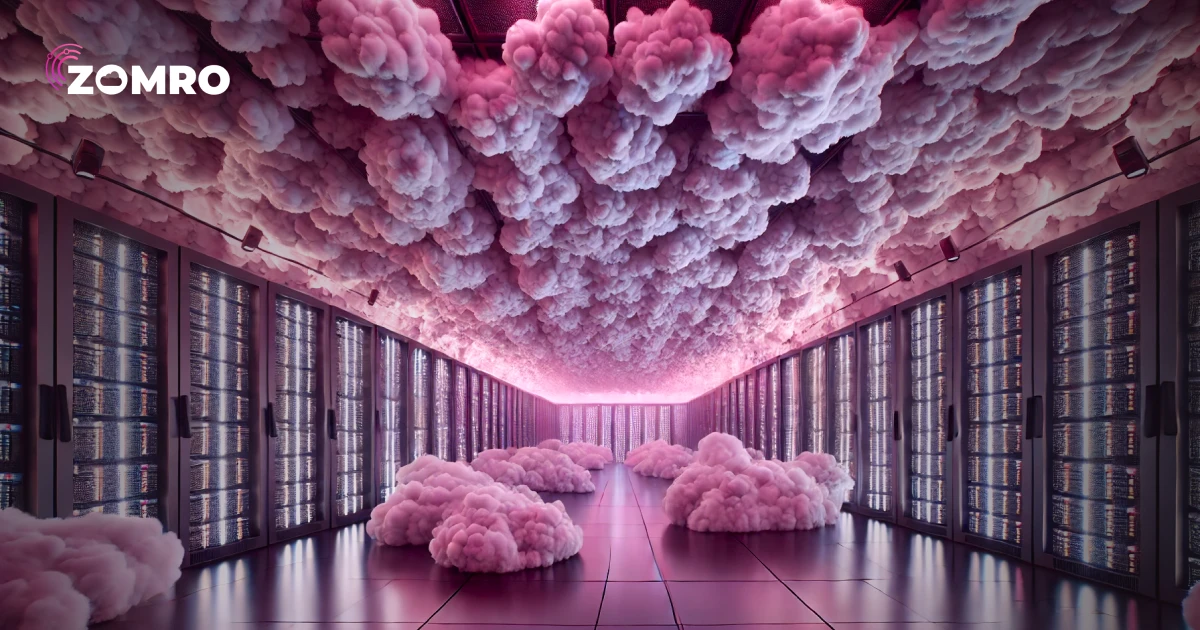 Cloud Server
