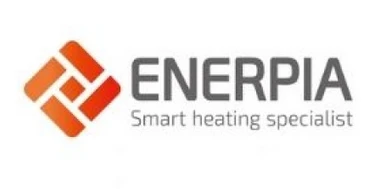 лого, теплый пол enerpia