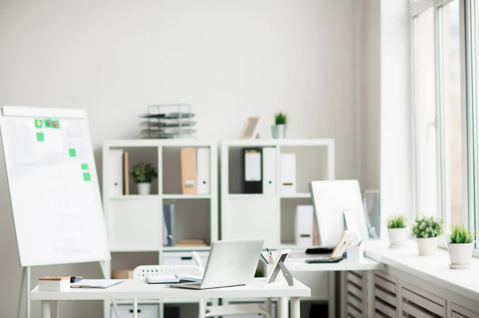 офисная мебель на заказ