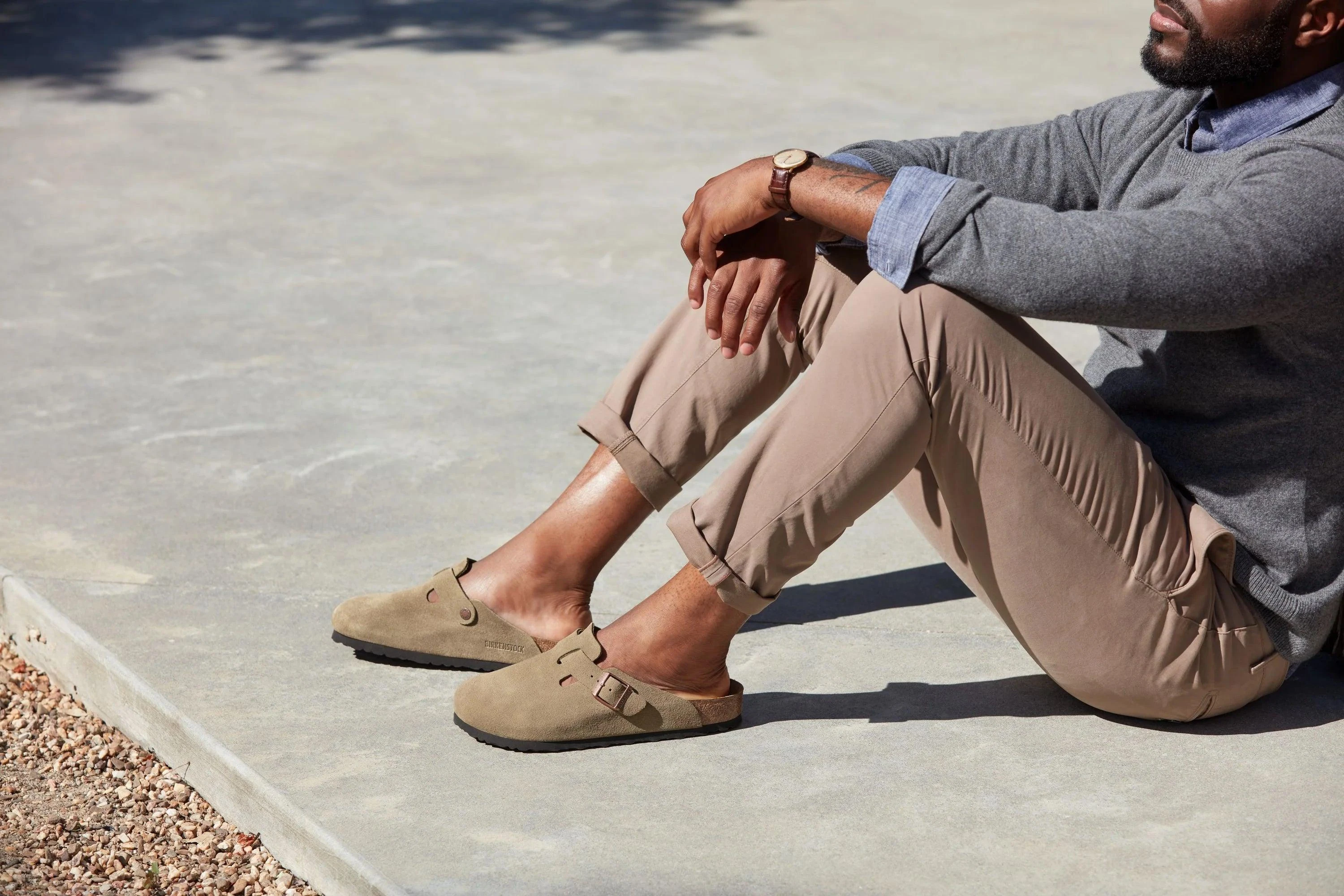 Взуття Birkenstock: комфорт, традиції та сучасний стиль
