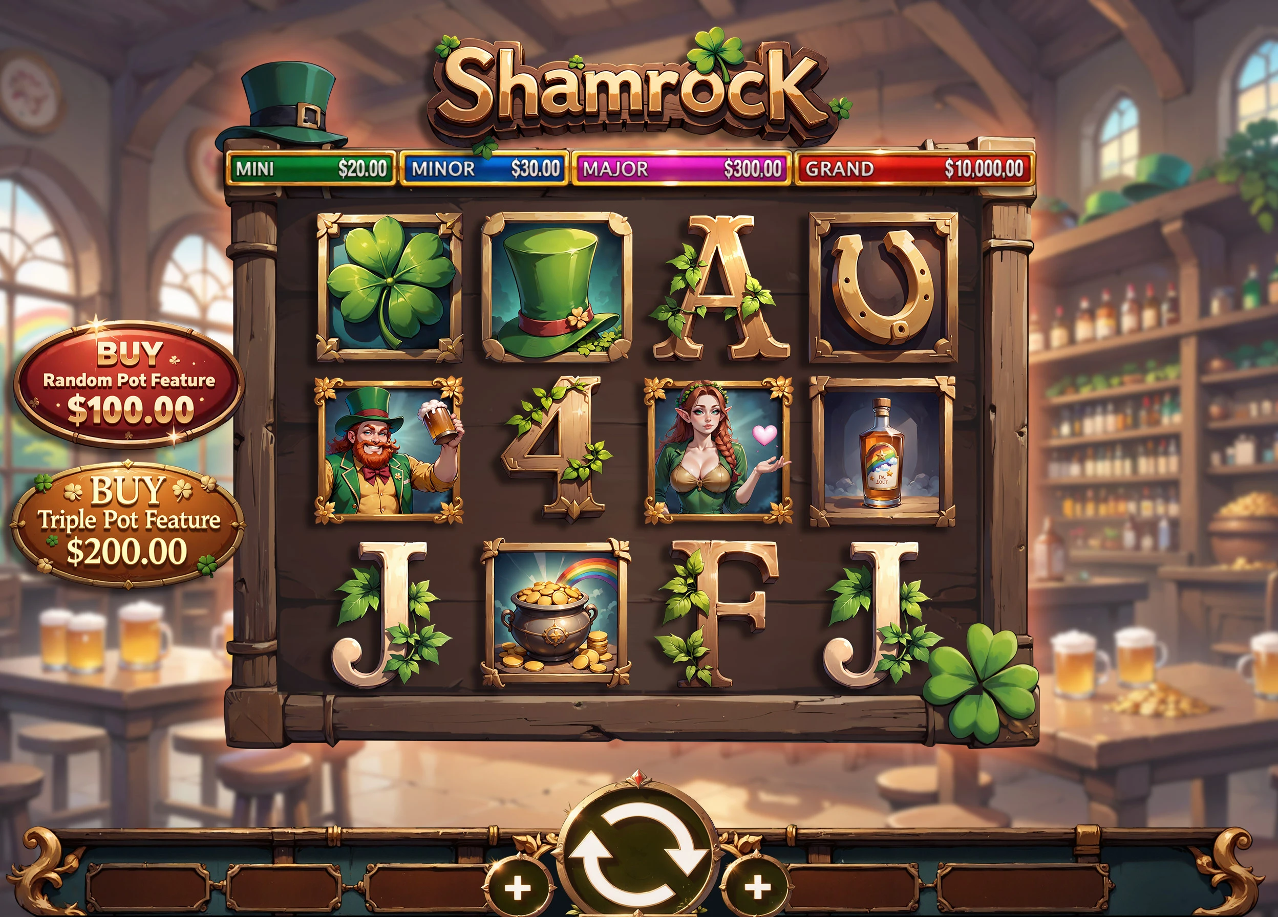 slot-development-company