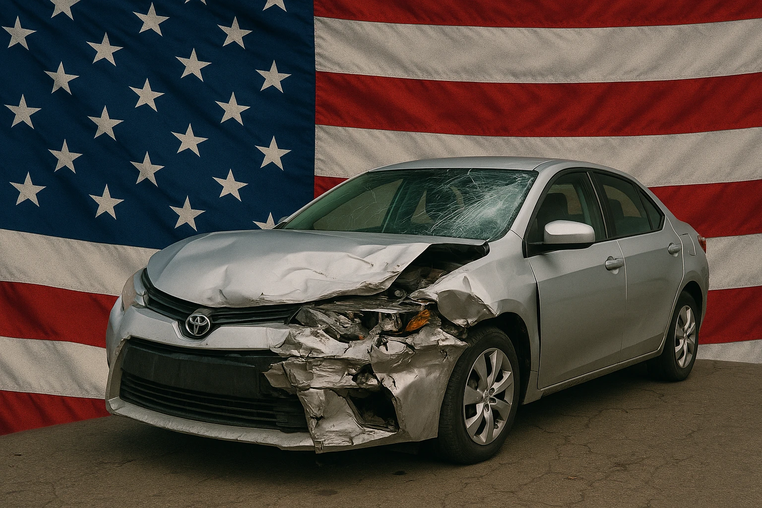 Na co zwracać uwagę przy wyborze samochodu z USA