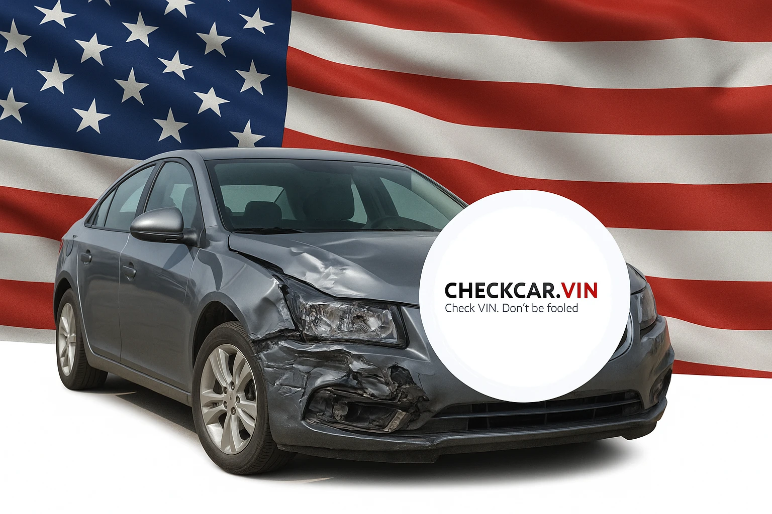 Как уменьшить риски при покупке авто из США