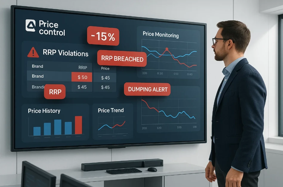 Как Бороться С Демпингом В Интернете