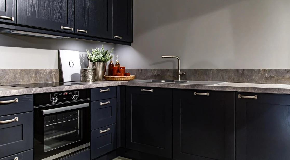 кухонні меблі