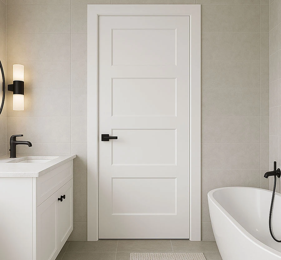 Match the design to your interior