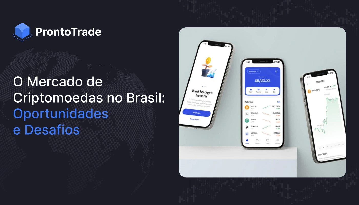 ProntoTrade
