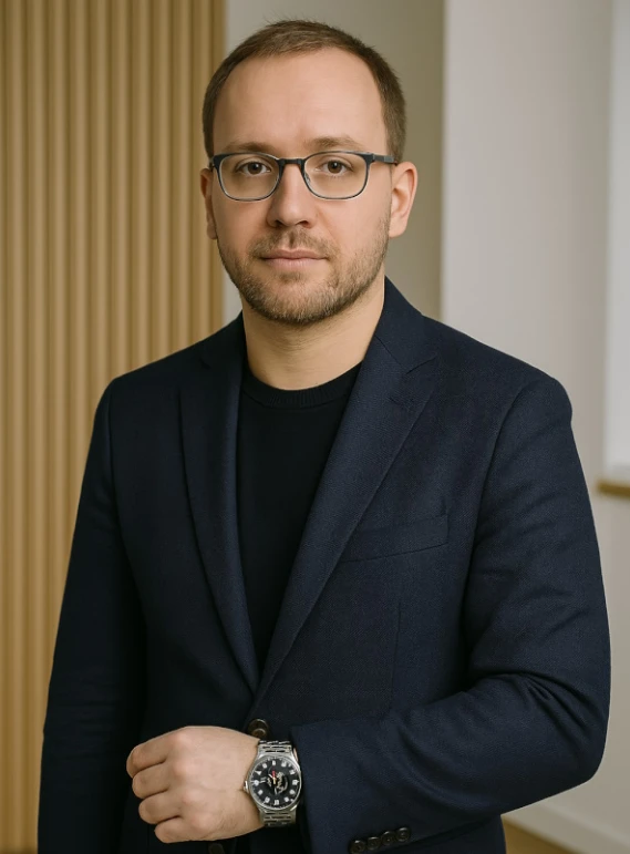 Александр Лицкевич