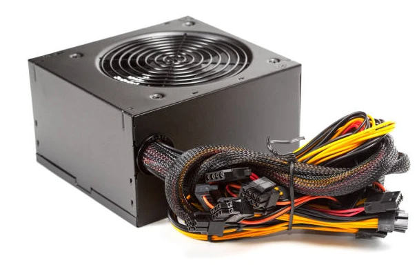 блок питания