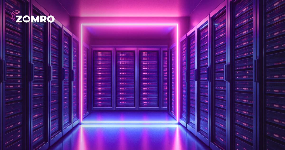 5 Reasons to Switch to a Cloud Server: Efficiency, Security, and Cost Savings 5 Reasons to Switch to a Cloud Server: Efficiency, Security, and Cost Savings