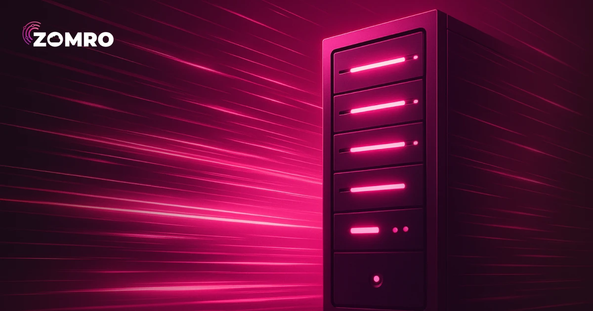 Porównanie VPS with storage z innymi typami hostingu: co wybrać dla swojej firmy?