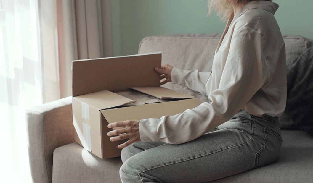 международная доставка покупок