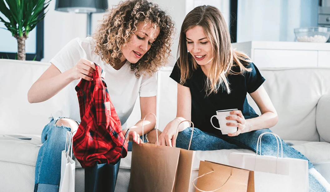 доставка Tommy Hilfiger в Украину