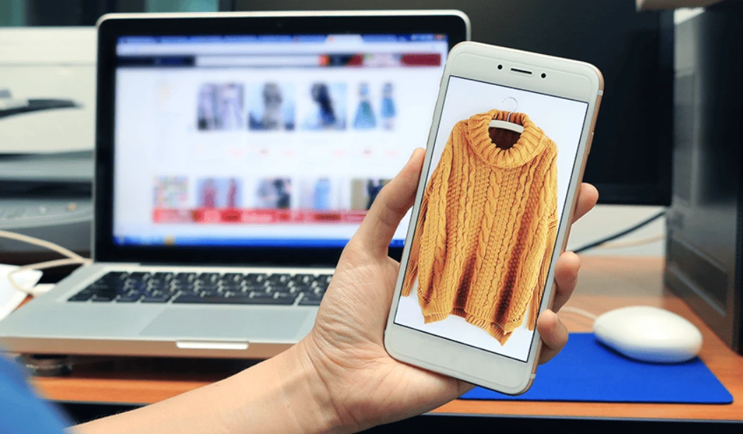 заказать доставку с Томми Хилфигер USA