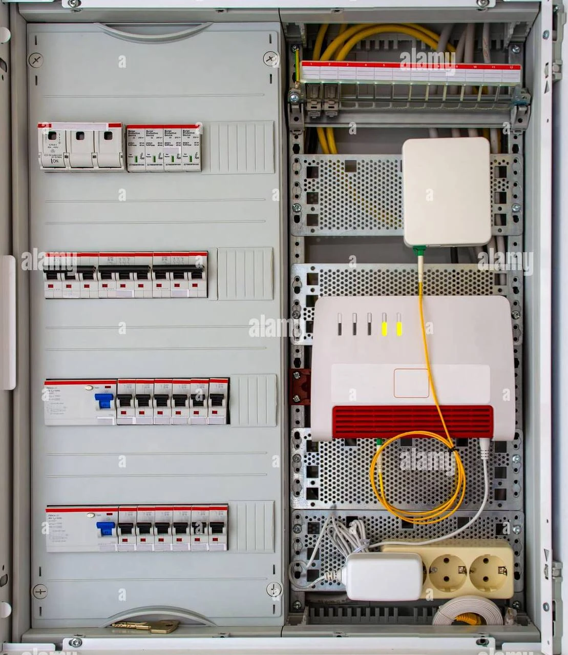 Современный выбор электротехнического оборудования