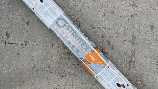 Стротекс Бейсик