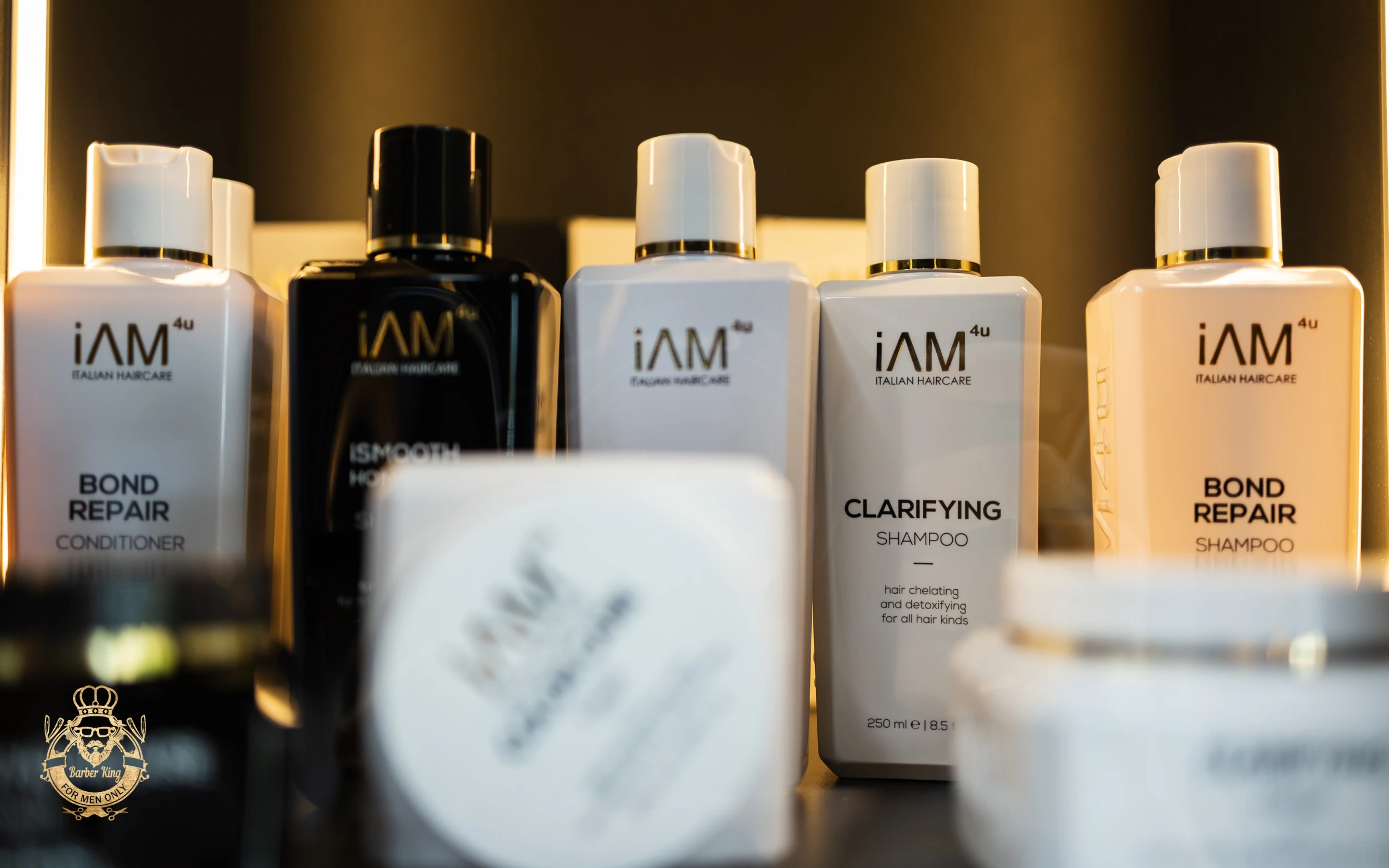 Чоловіча косметика