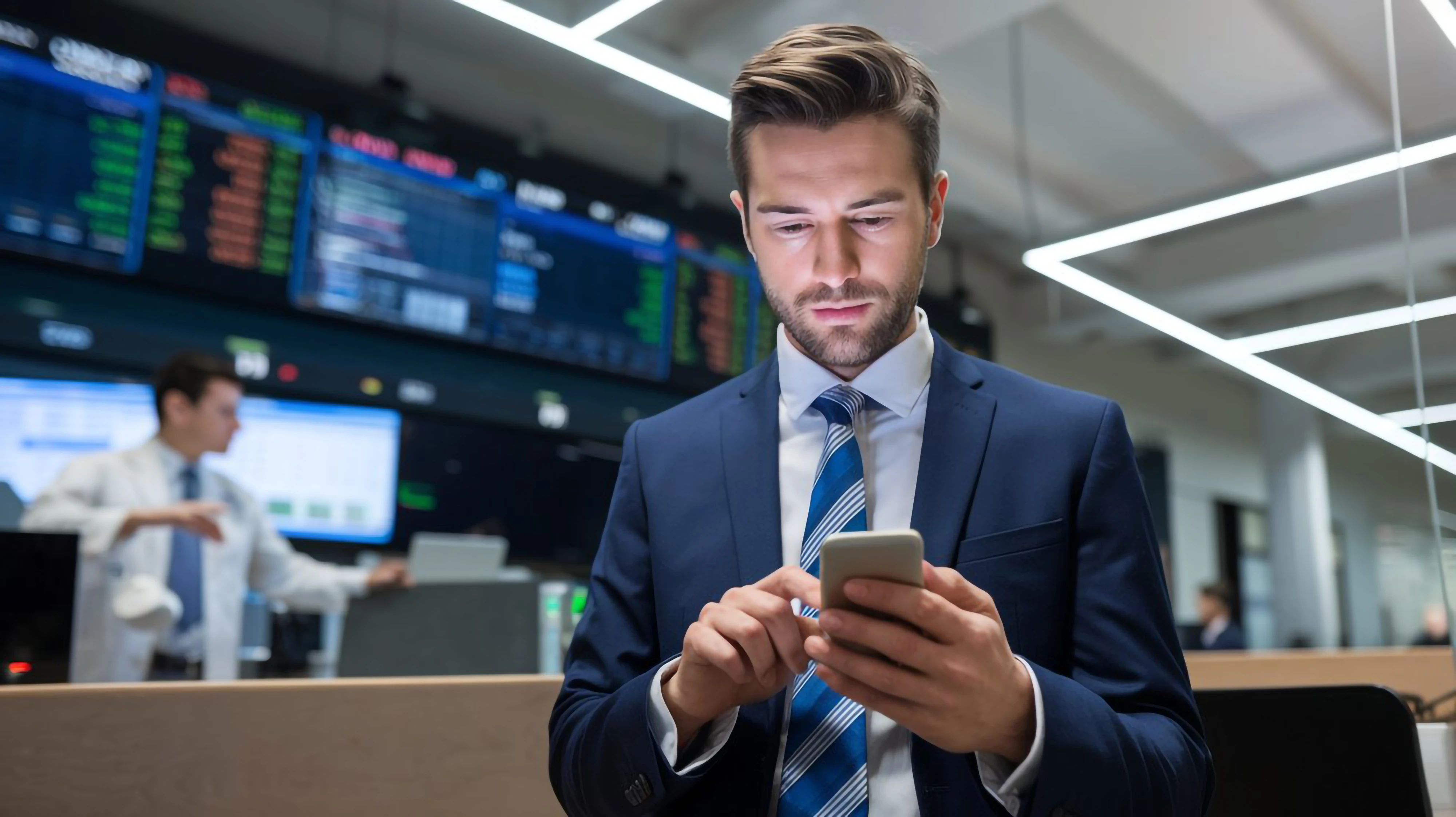 Solara Finance Limited plateforme de trading