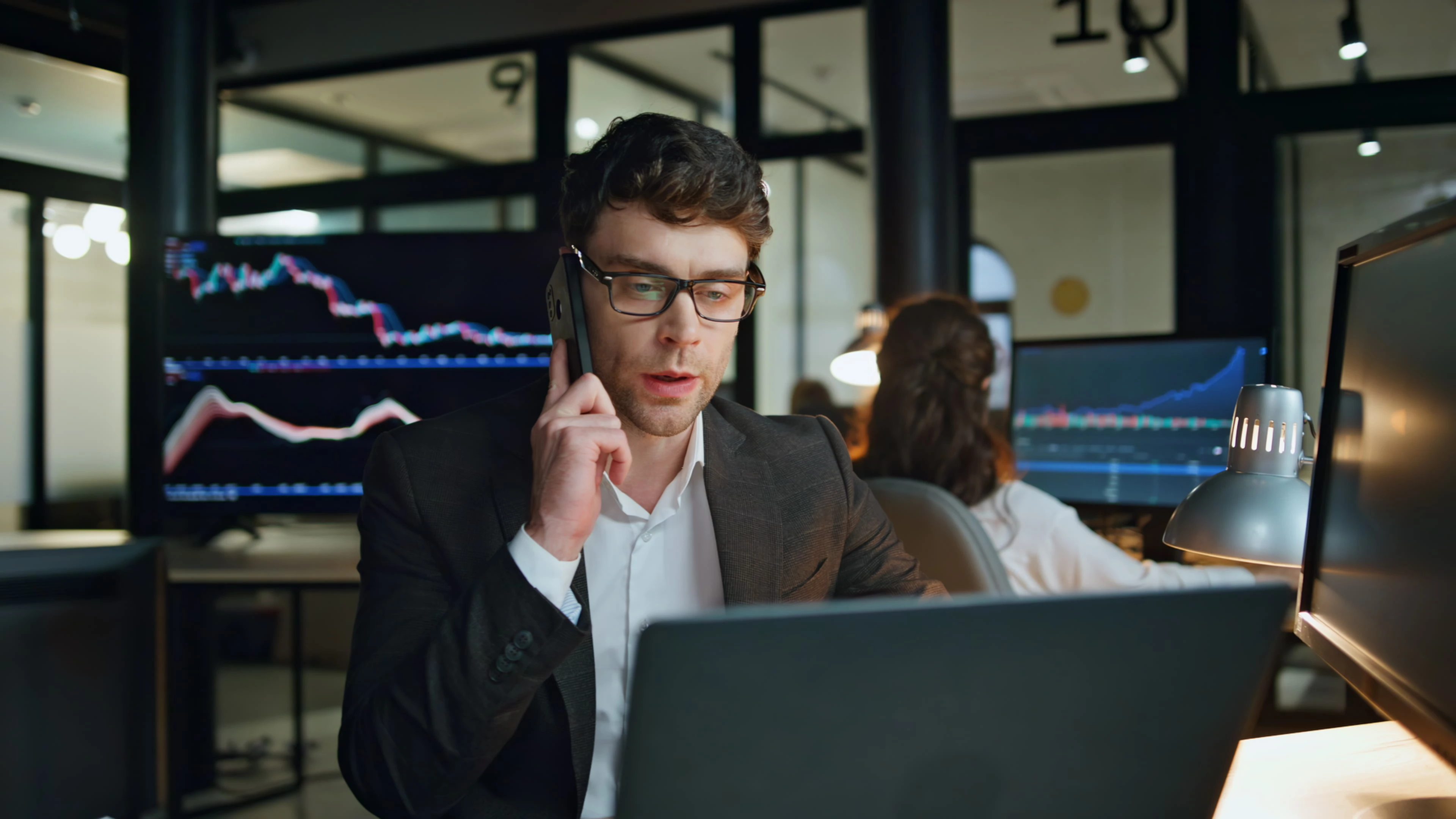 Solara Finance Limited trading