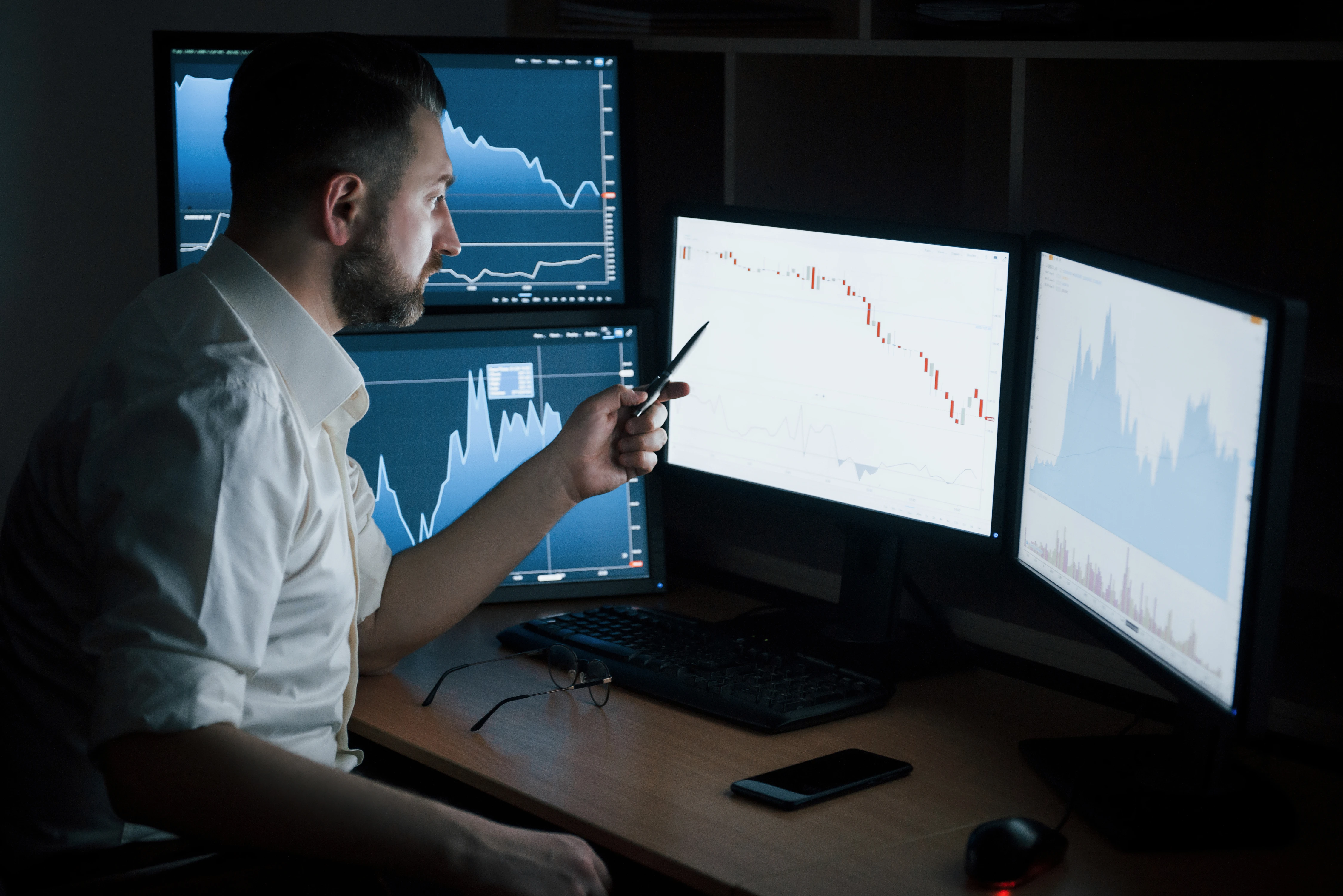 MILLENIUM CAPITAL formation