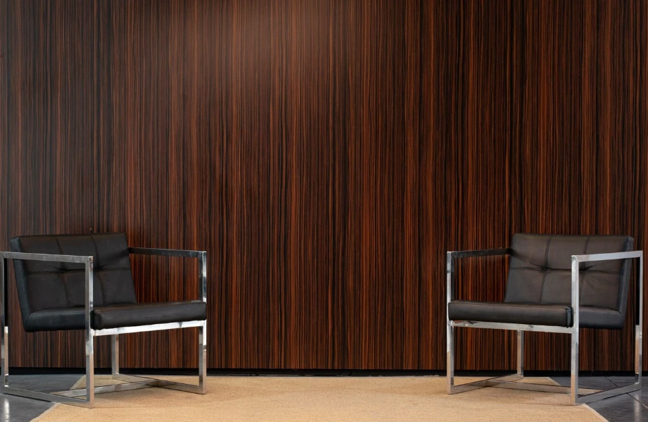 стеновые панели из дерева