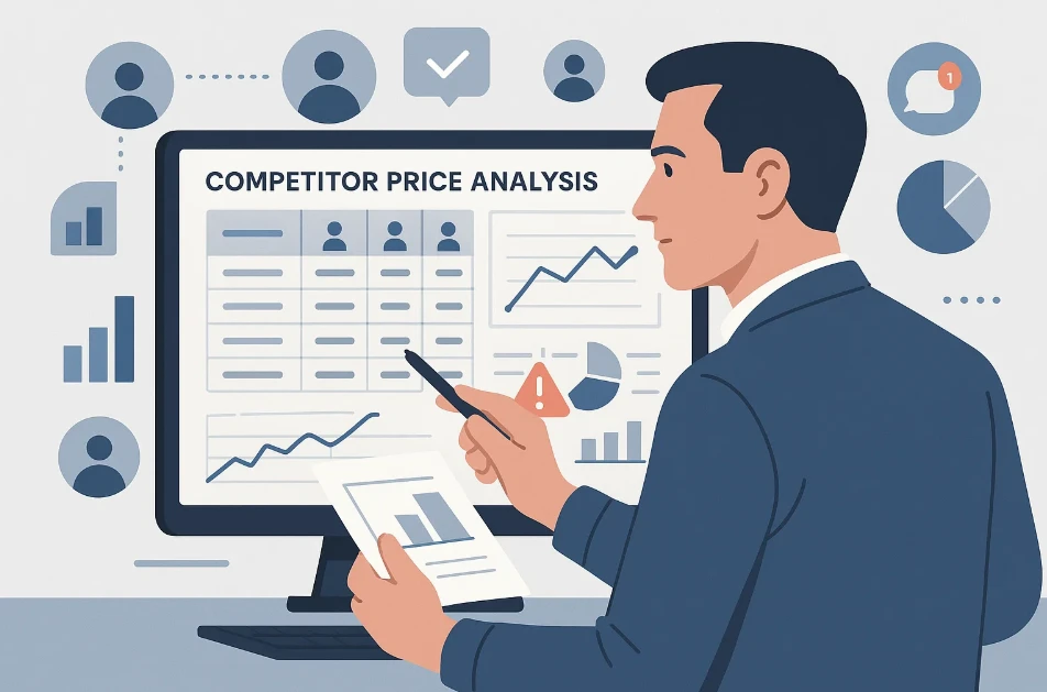 программа анализа цен конкурентов
