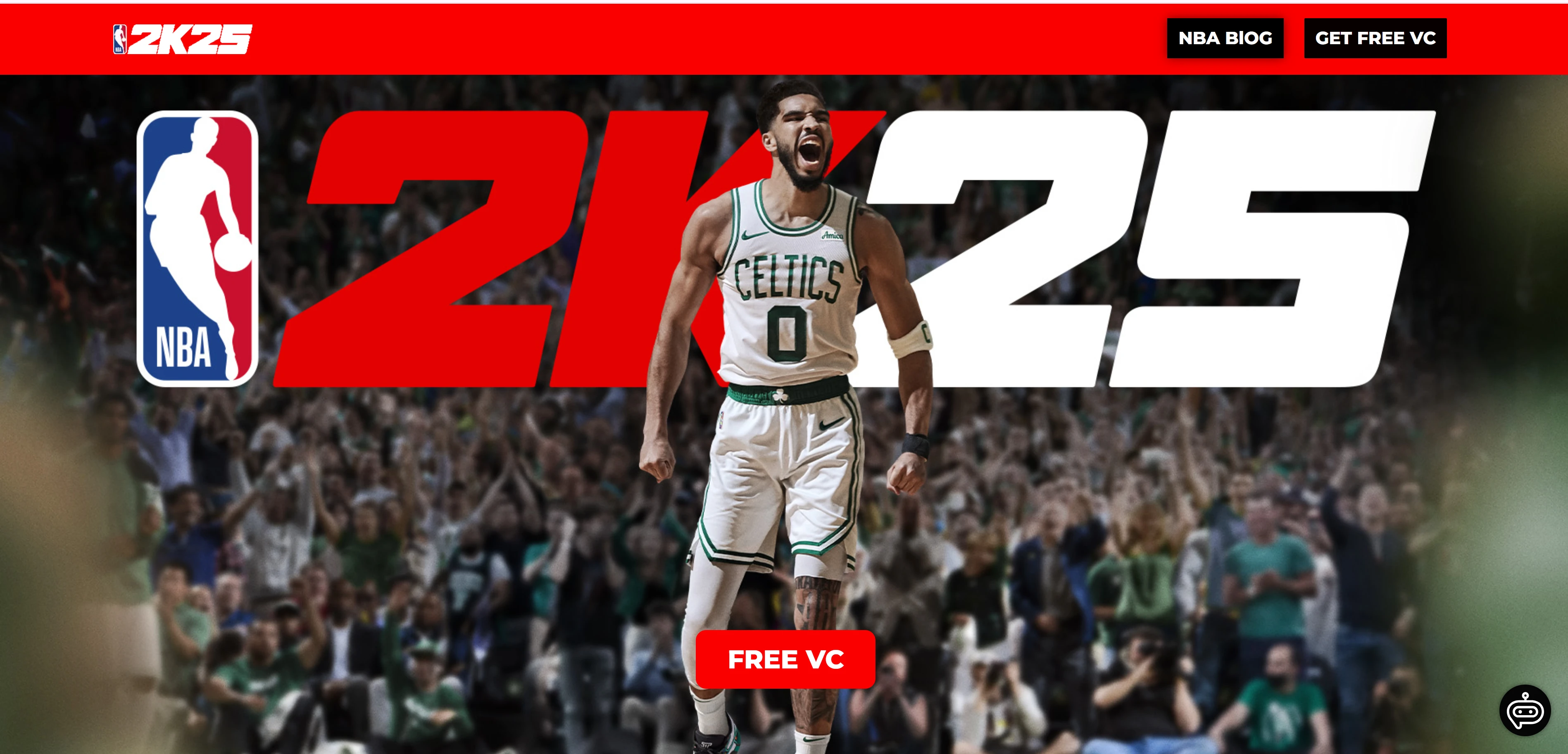 VCNBA: Your Reliable Source for NBA 2K Updates and Free VC