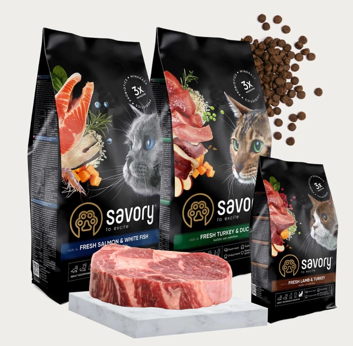 Savory