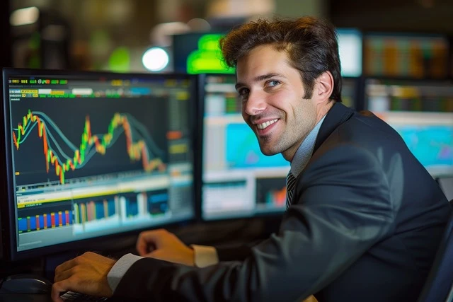 Elysiafinances Mobile Plattform