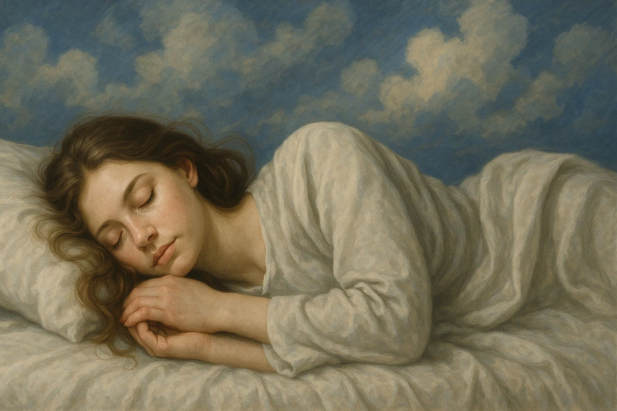 Dreaming