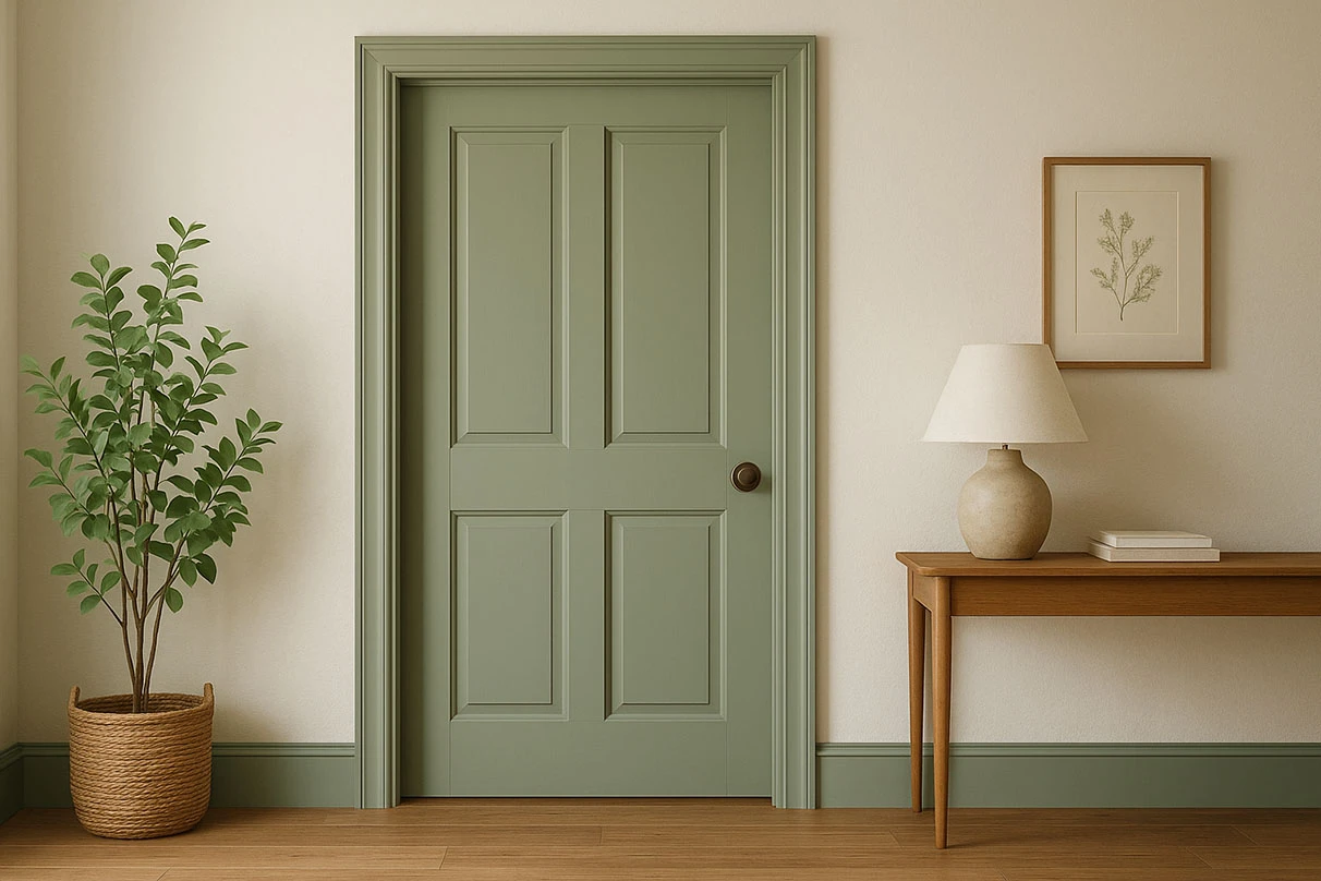 Sage Green