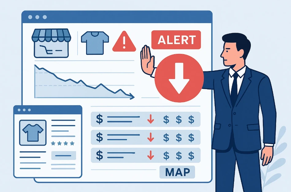 борьба с демпингом