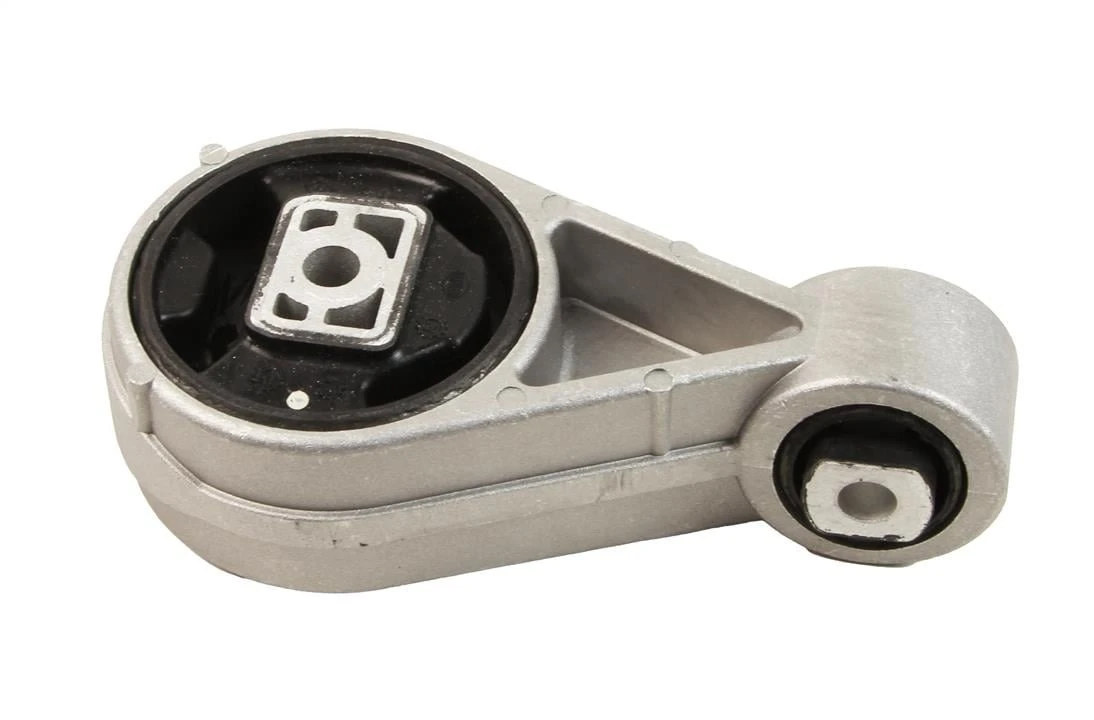 Скільки служить подушка двигуна і від чого залежить її ресурс? - фото