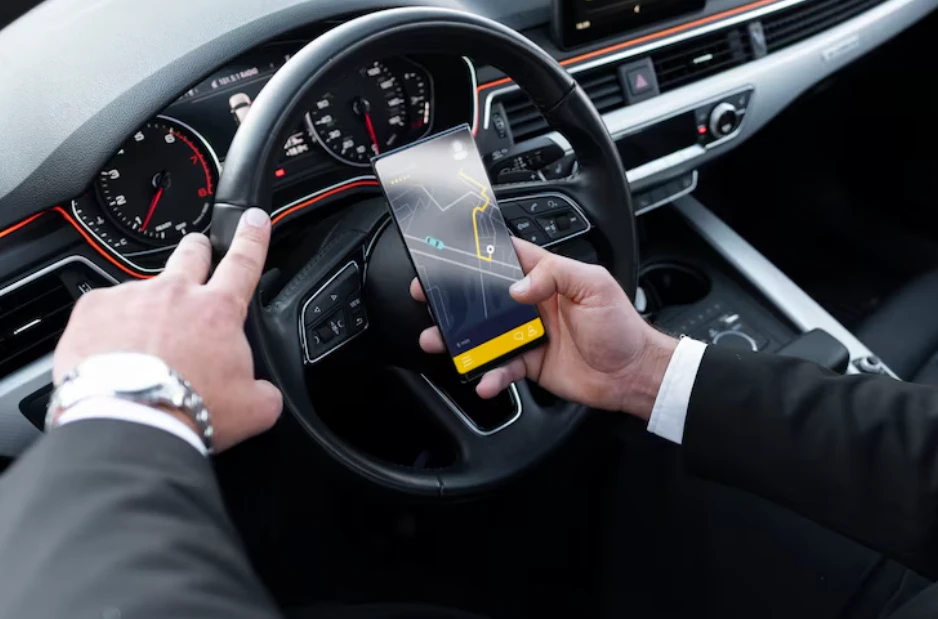 індивідуальний трансфер Київ - Варшава