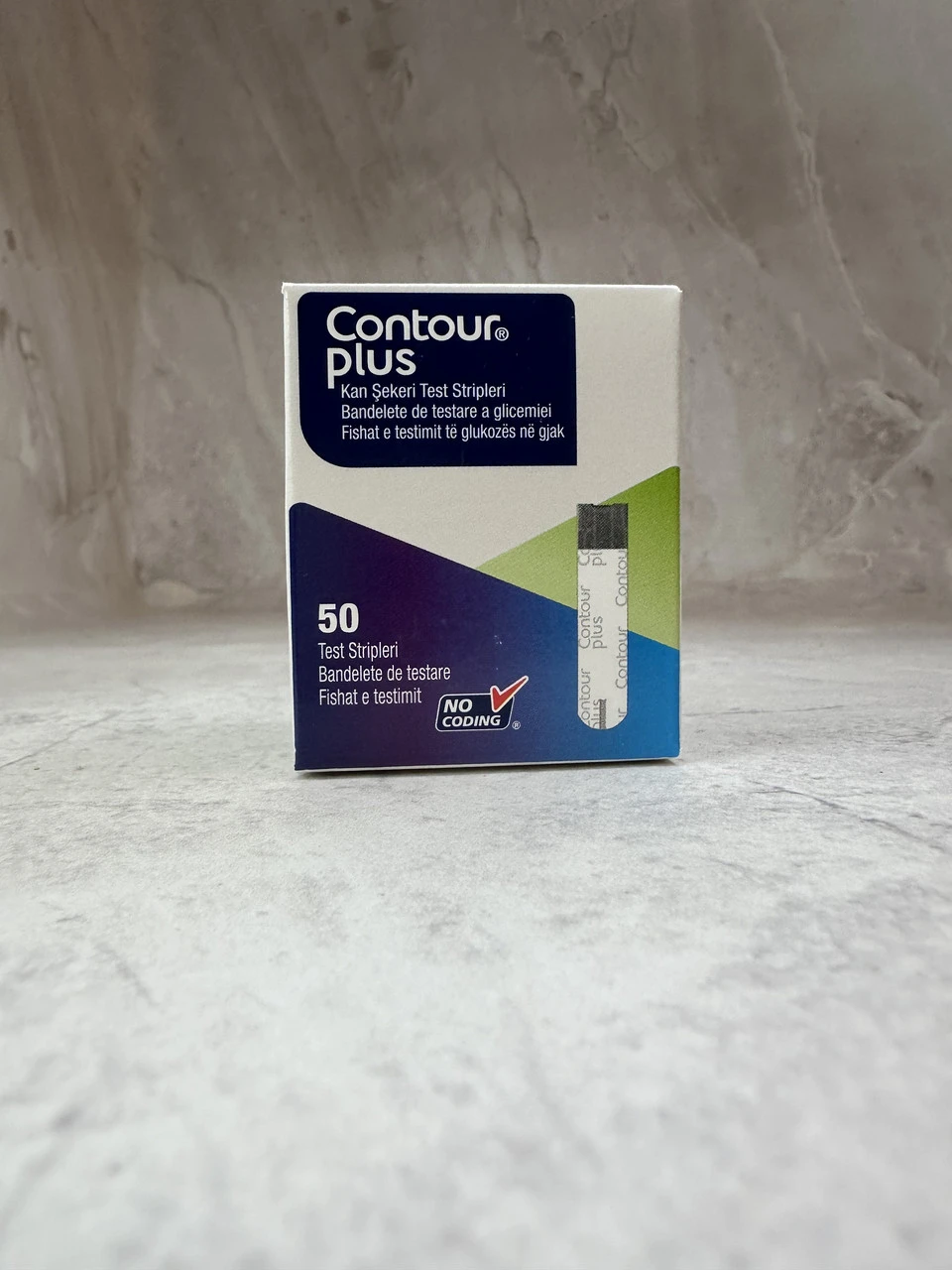 Contour Plus тест полоски: точность, которой можно доверять
