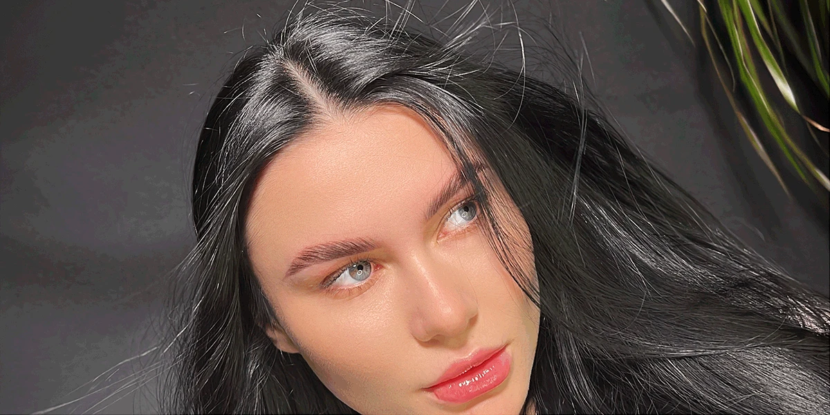 ламинирование бровей