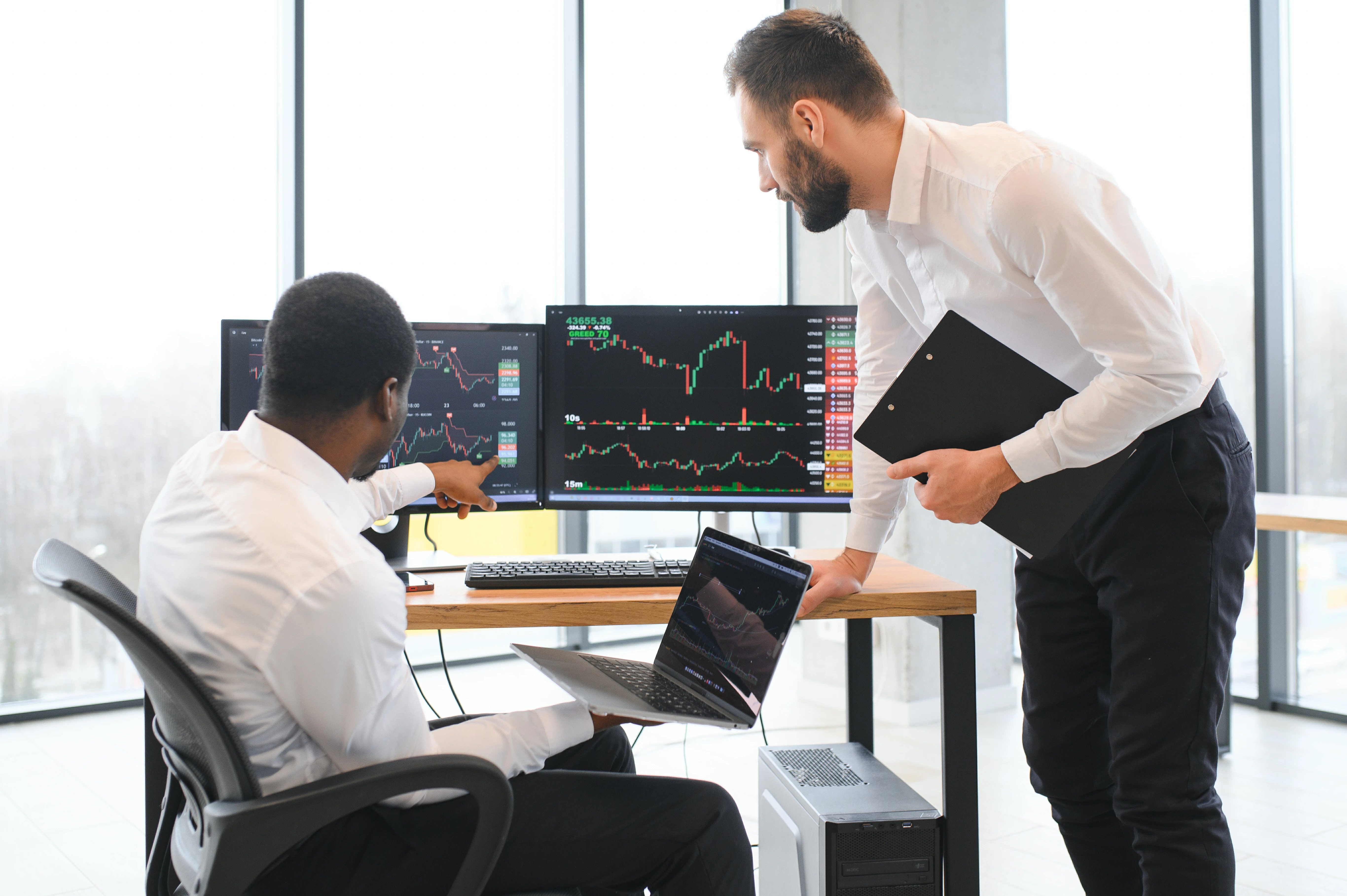 Nexberg AG Finanzen