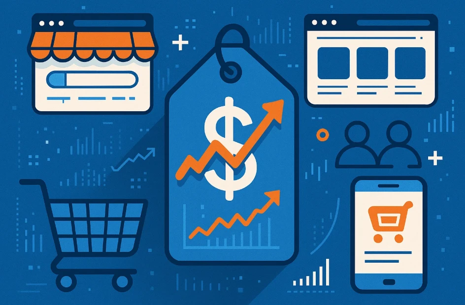 Парсер цін від Price Control