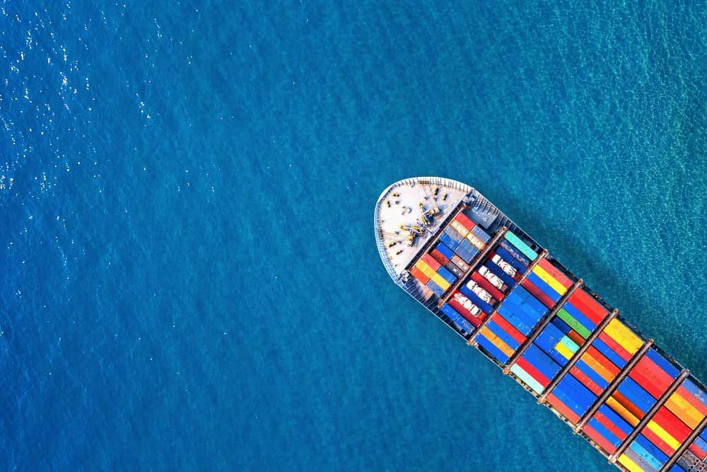 What to Know About Shipping from China to the USA